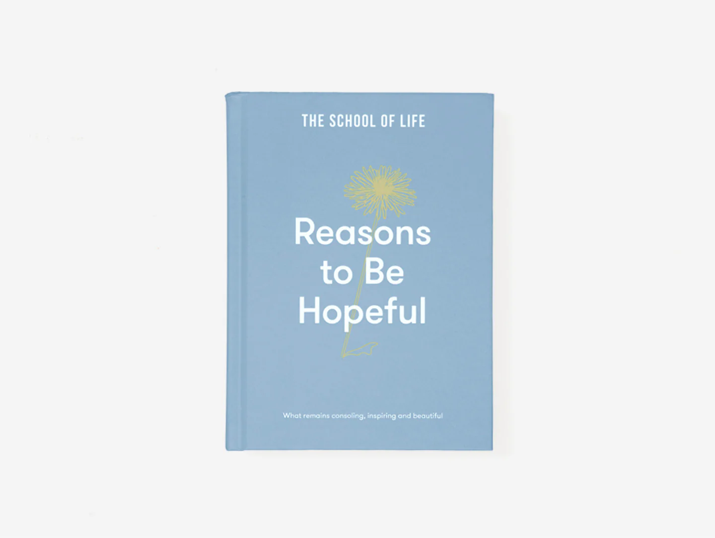 Reasons to Be Hopeful