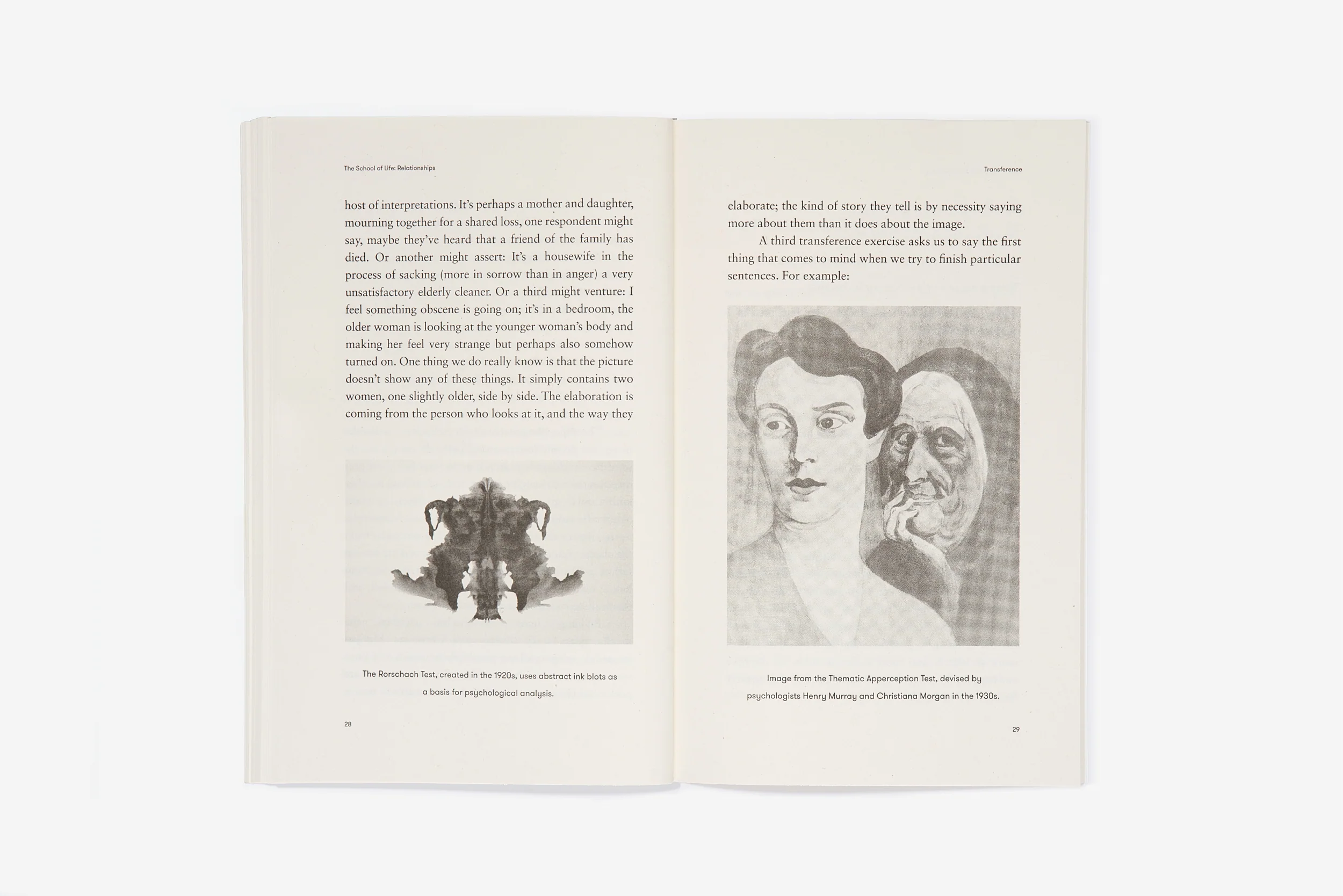 Relationships - Image 5