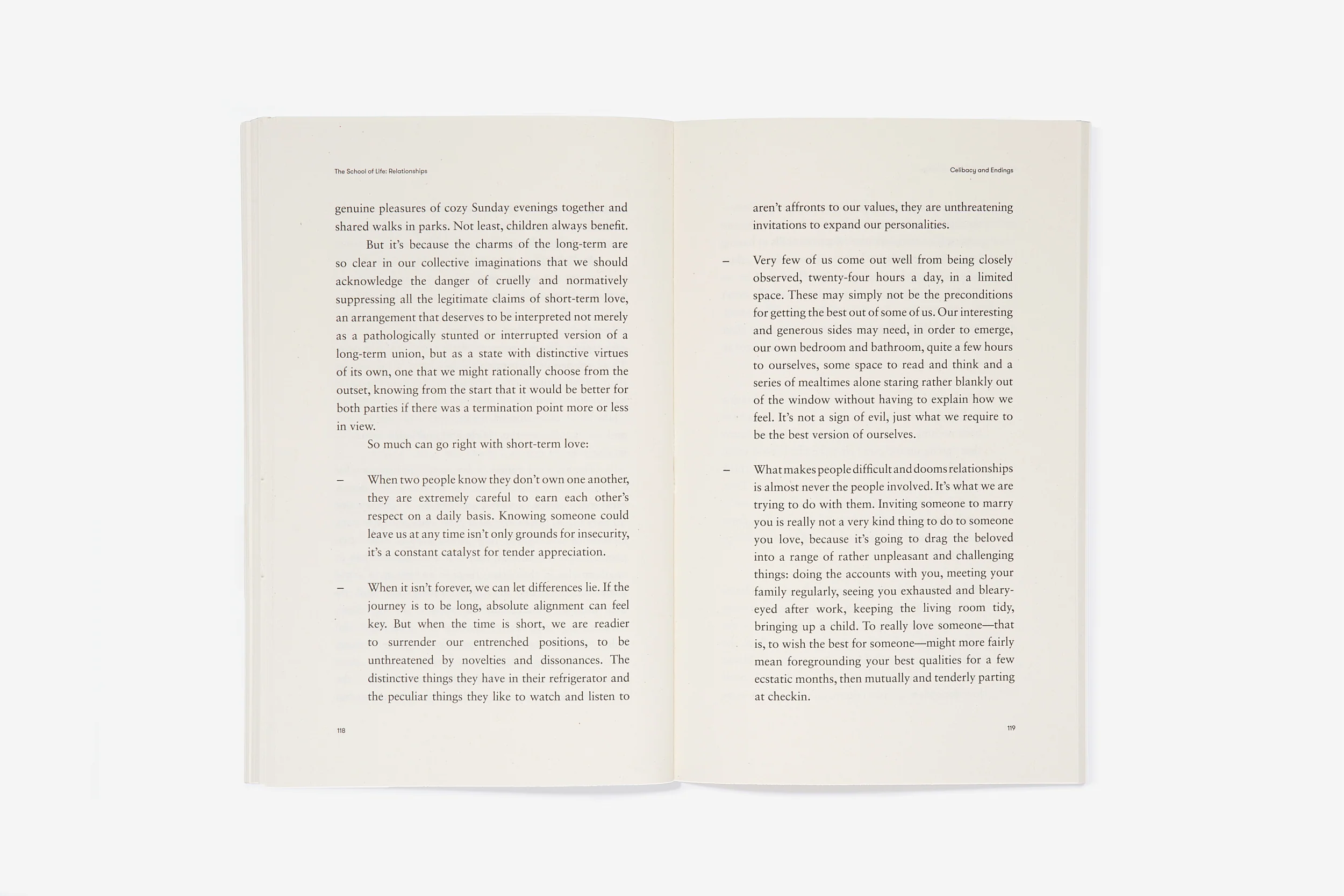 Relationships - Image 8