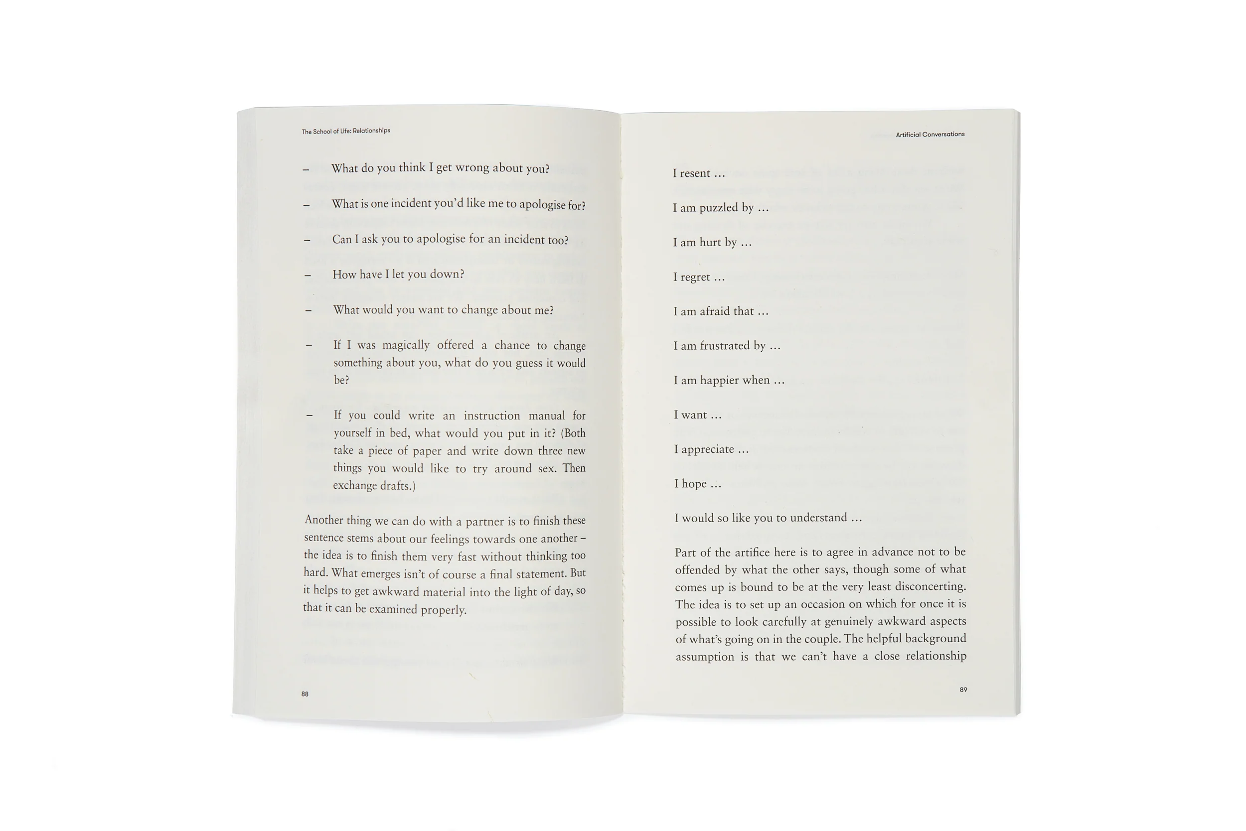 Relationships - Image 5