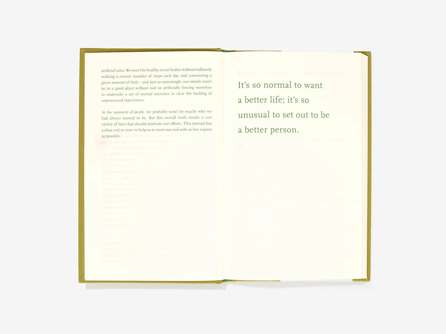 Self-Improvement Journal - Image 4