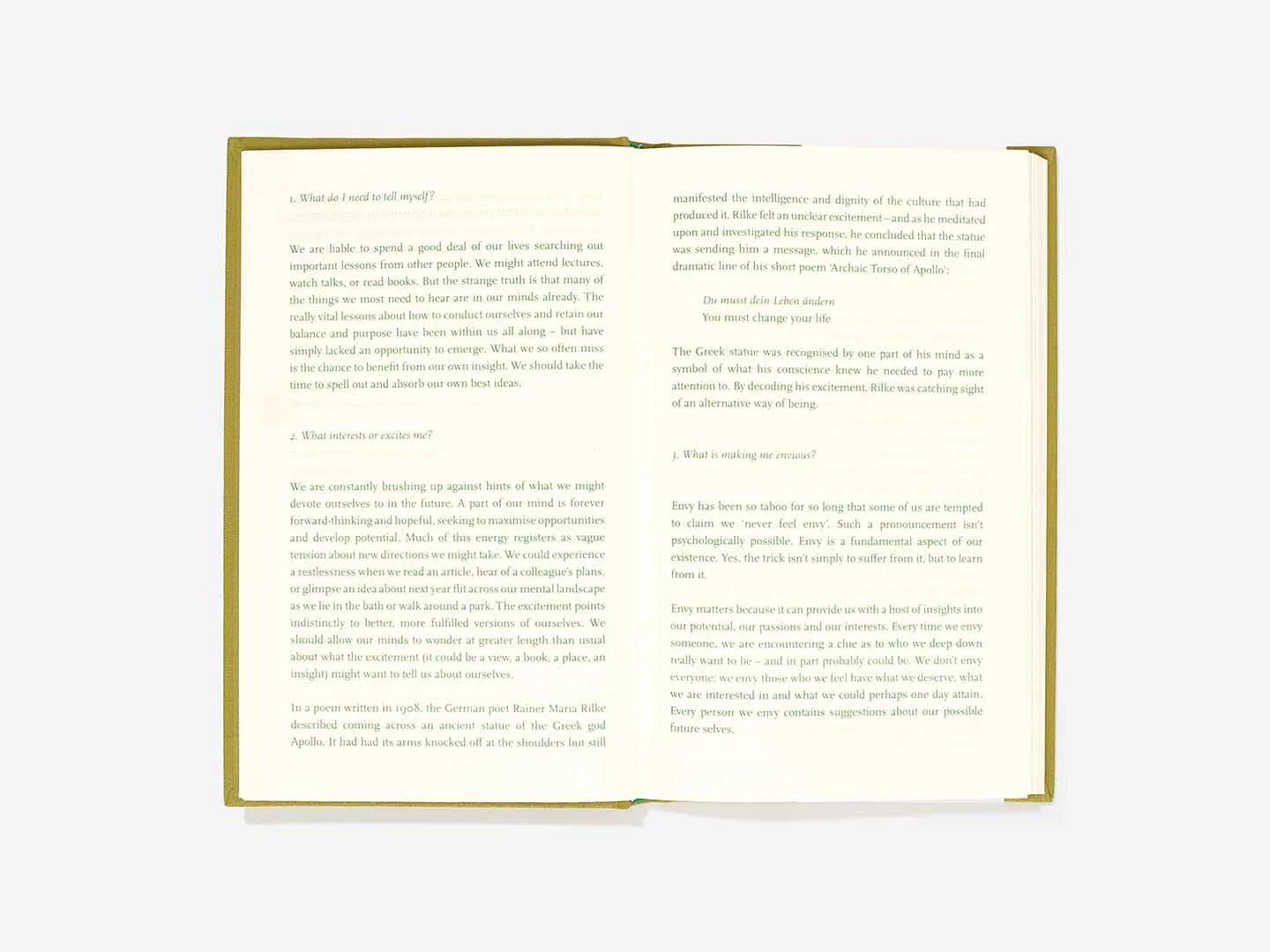 Self-Improvement Journal - Image 6