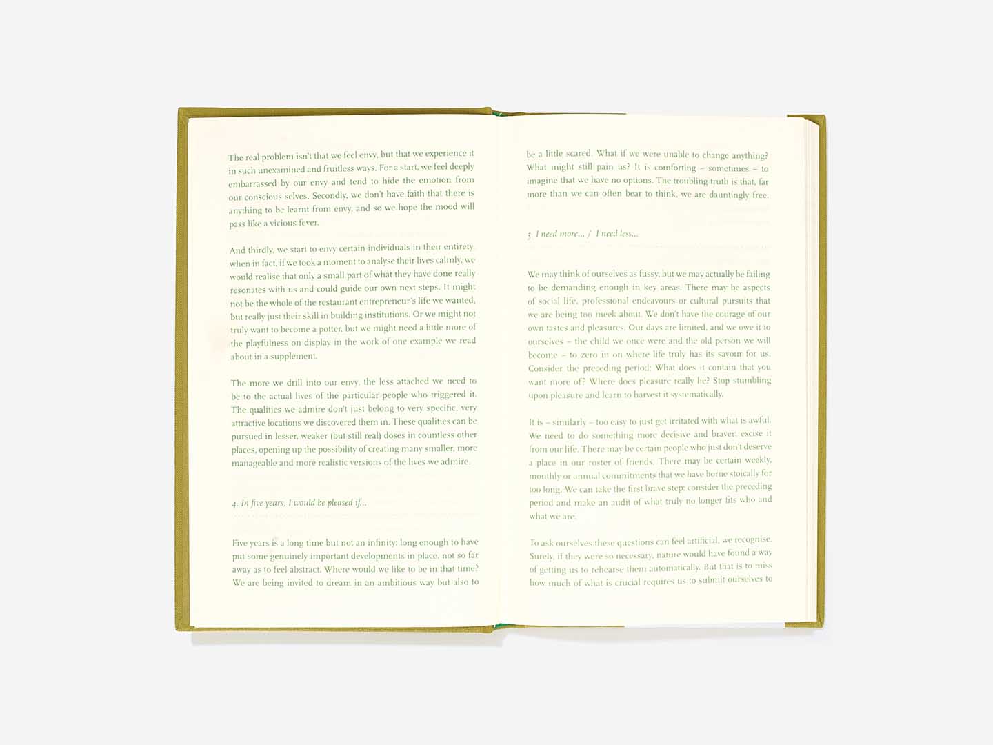 Self-Improvement Journal - Image 8