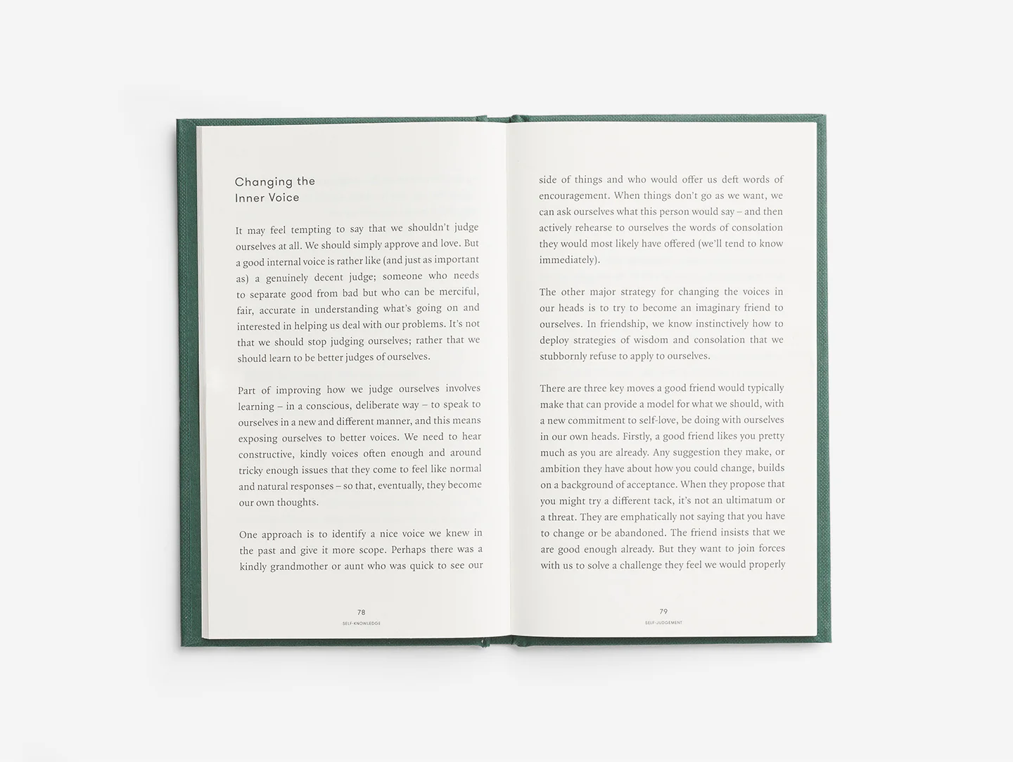 Self-Knowledge - Image 5