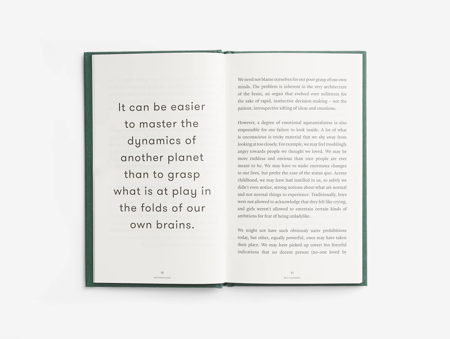 Self-Knowledge - Image 7
