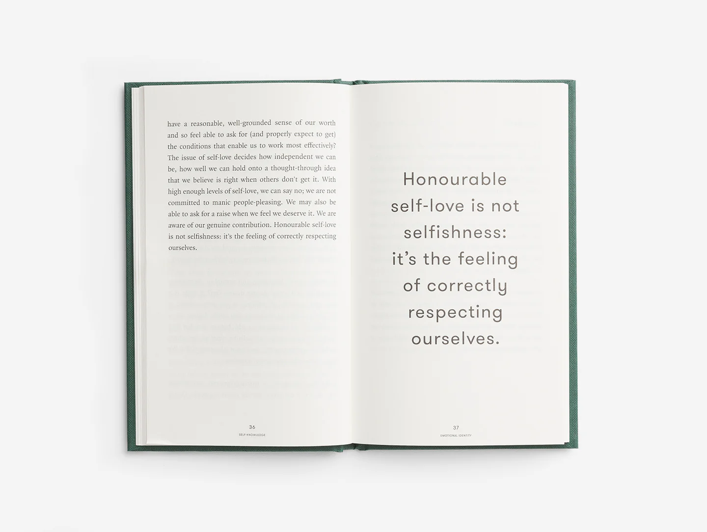 Self-Knowledge - Image 8