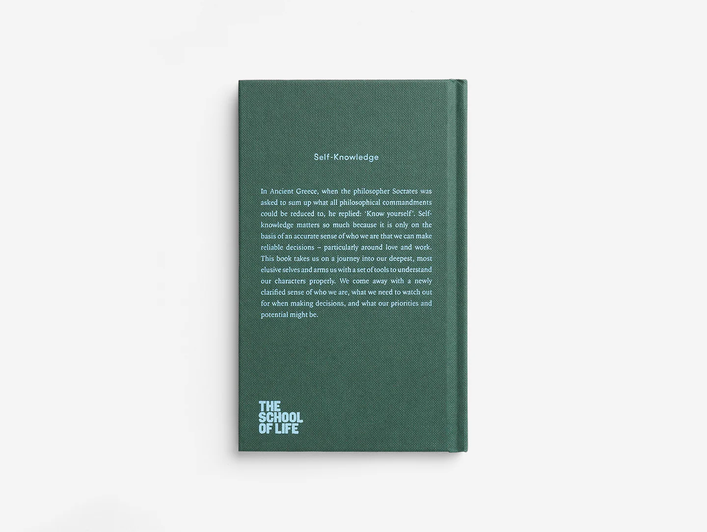 Self-Knowledge - Image 9