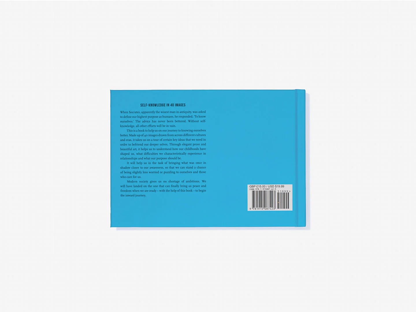 Self-Knowledge in 40 Images - Image 6