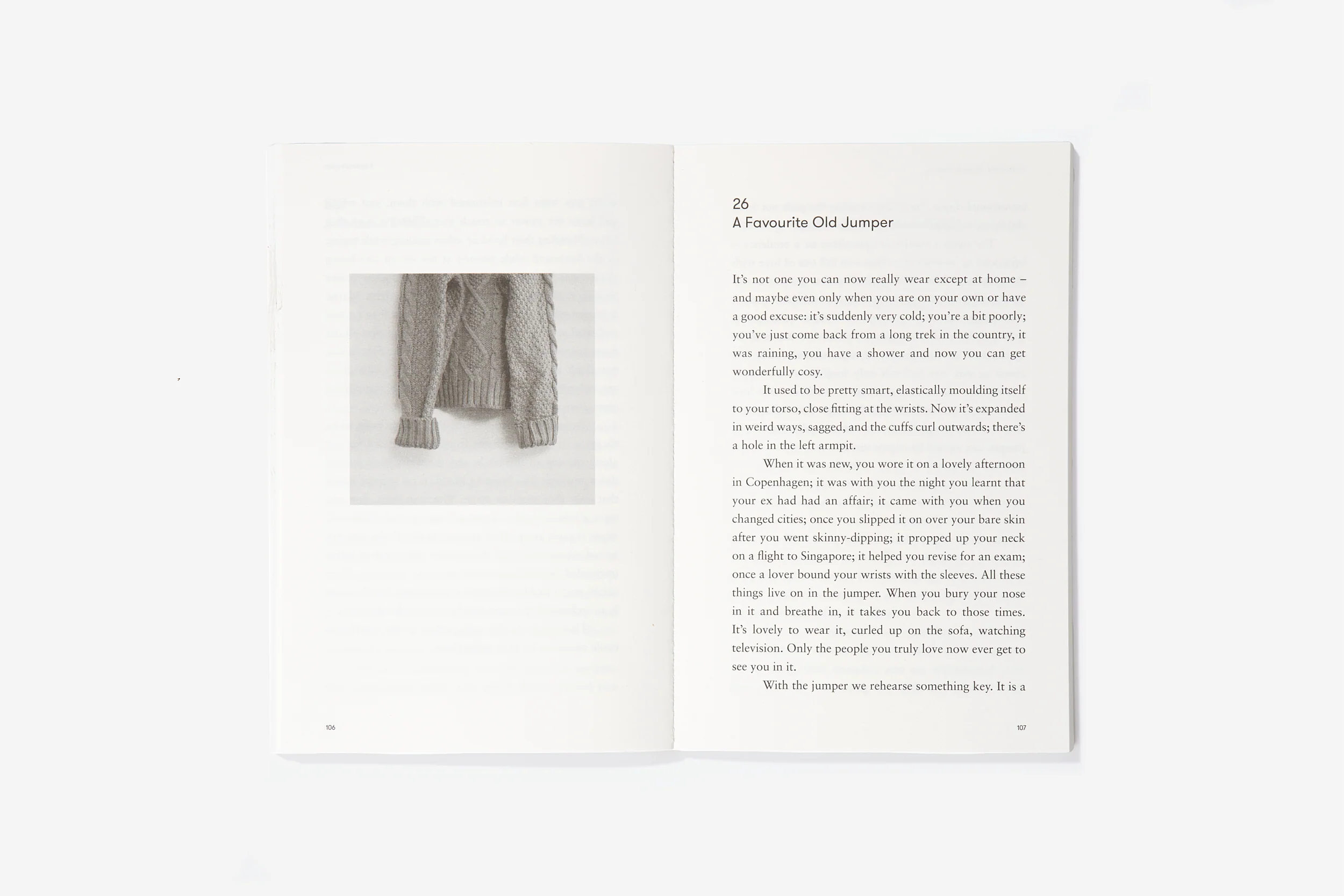 Small Pleasures - Image 6