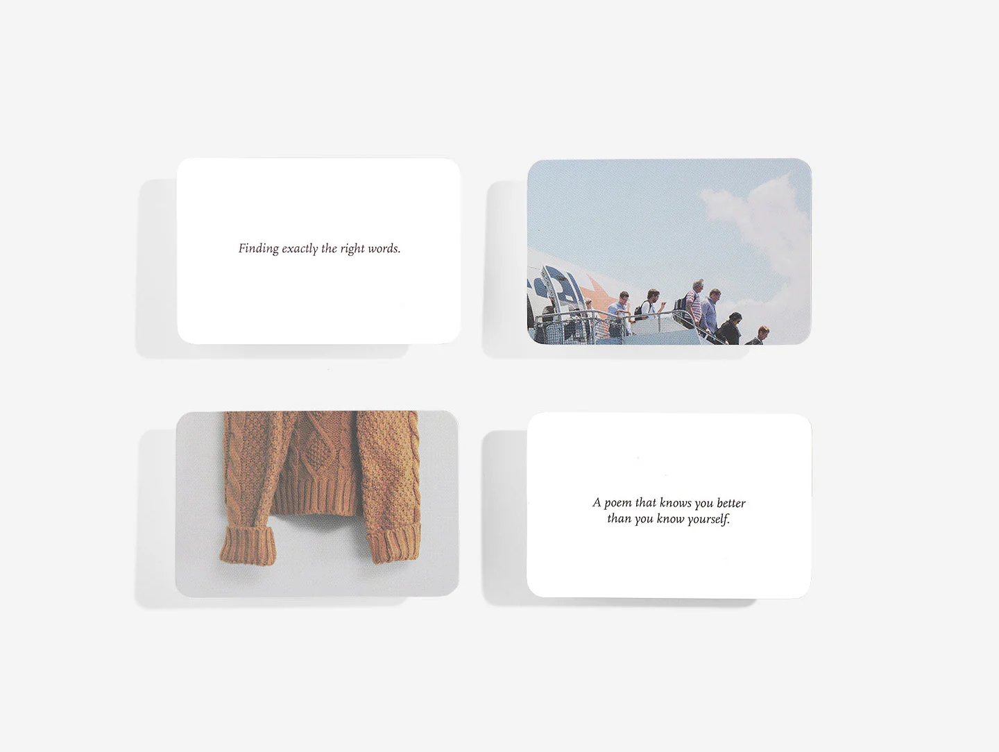 Small Pleasures Cards - Image 4
