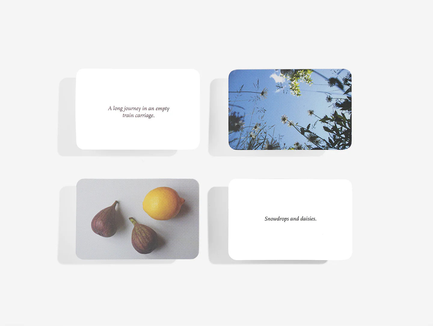 Small Pleasures Cards - Image 5