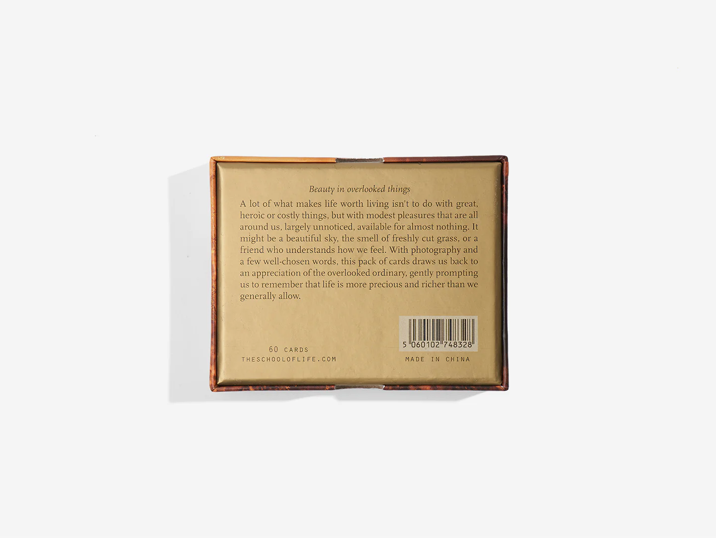 Small Pleasures Cards - Image 6