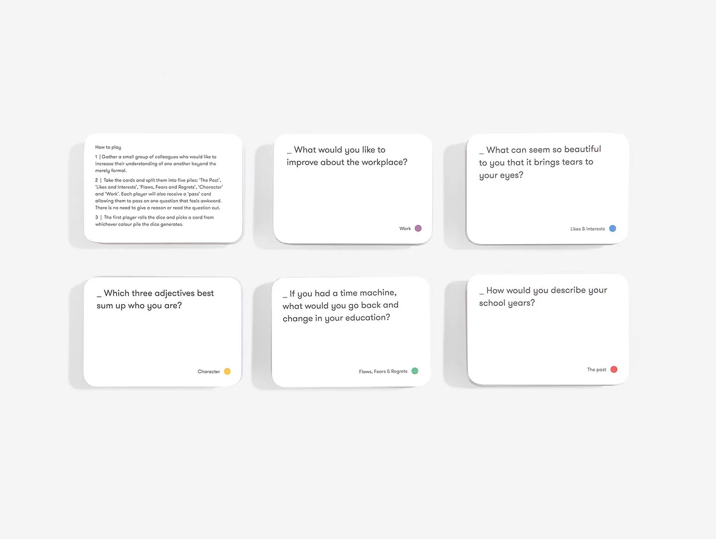 Teamwork Game - Image 3