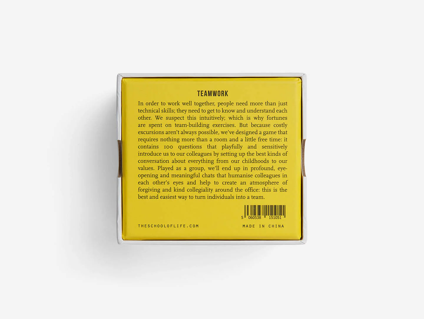 Teamwork Game - Image 5