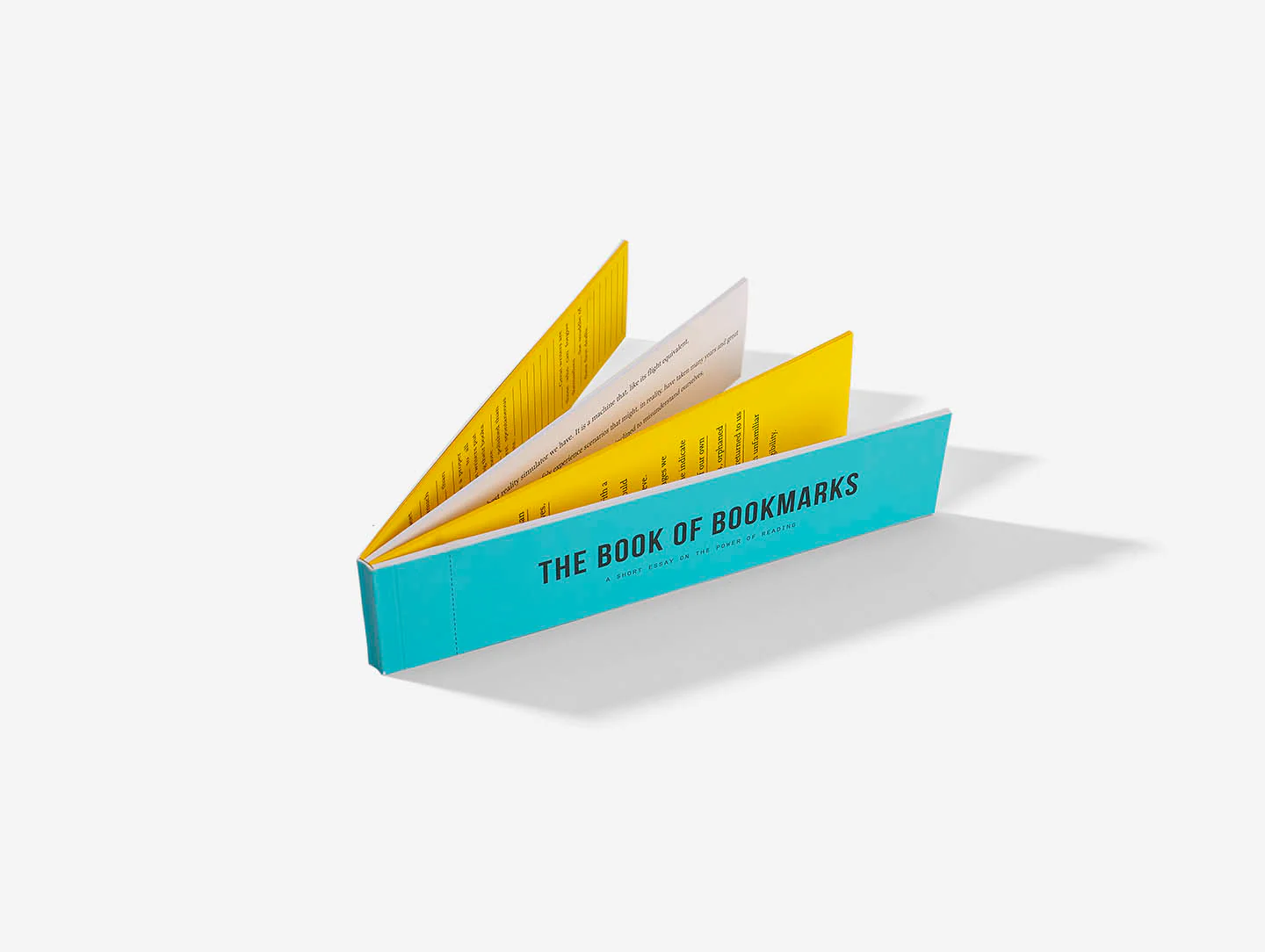 The Book of Bookmarks - Image 2