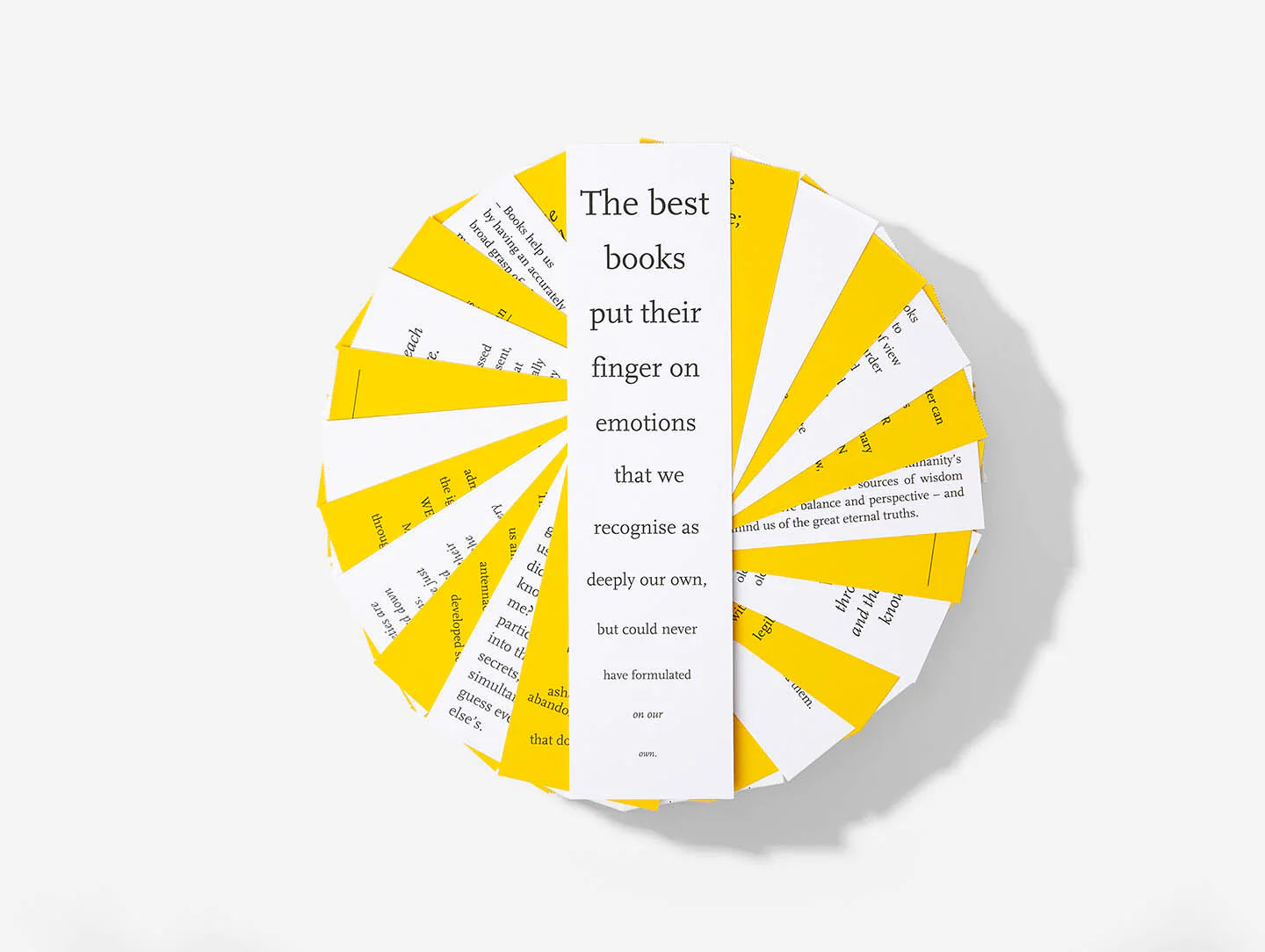 The Book of Bookmarks - Image 3