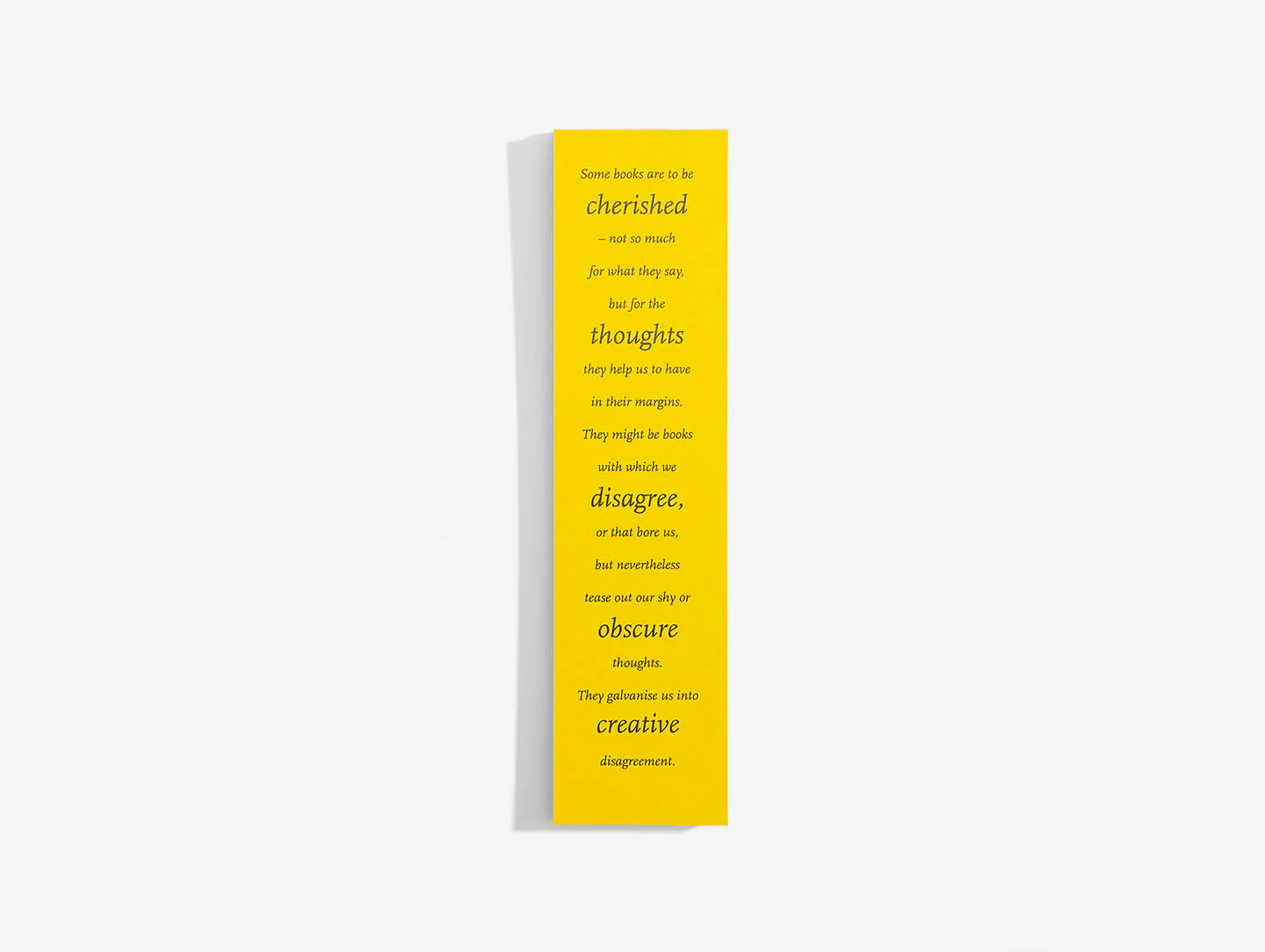The Book of Bookmarks - Image 4