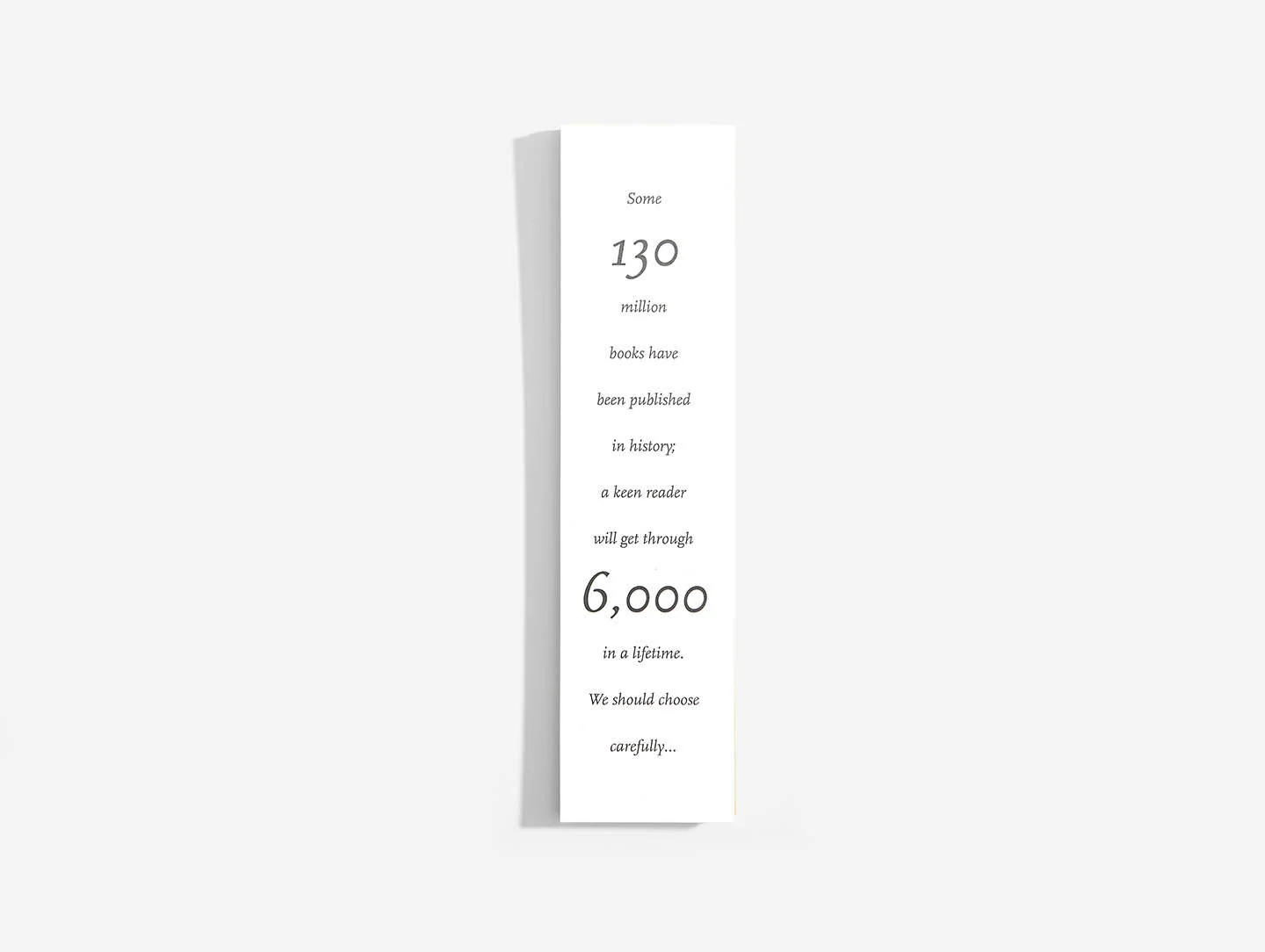 The Book of Bookmarks - Image 5