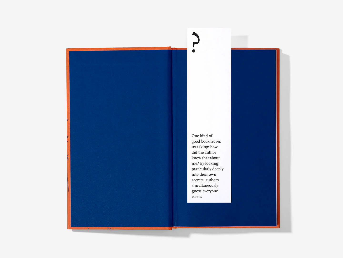 The Book of Bookmarks - Image 6