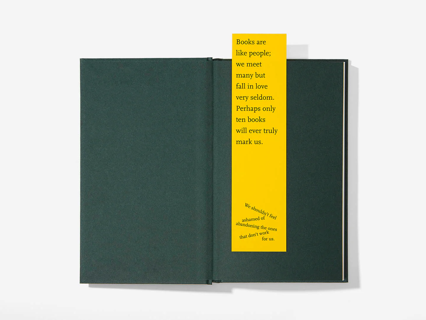 The Book of Bookmarks - Image 7