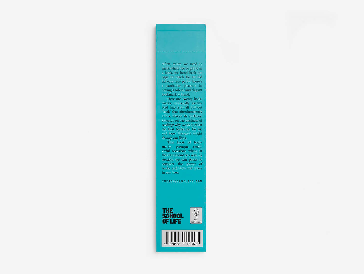 The Book of Bookmarks - Image 8
