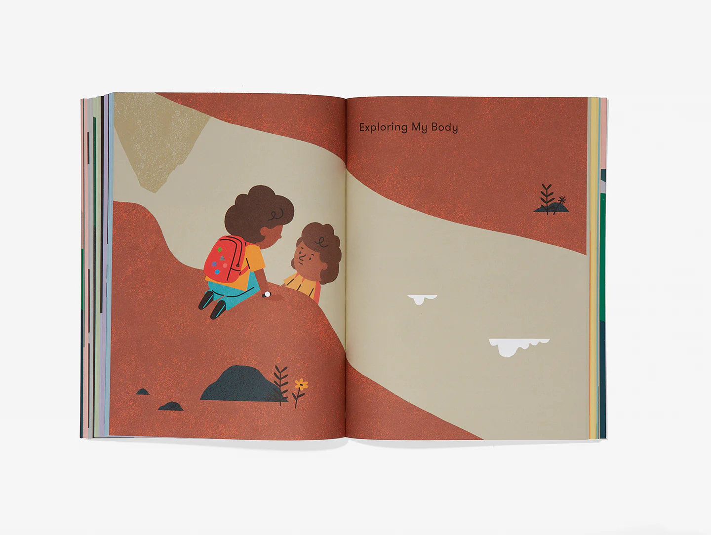 The Book of Me - Image 12