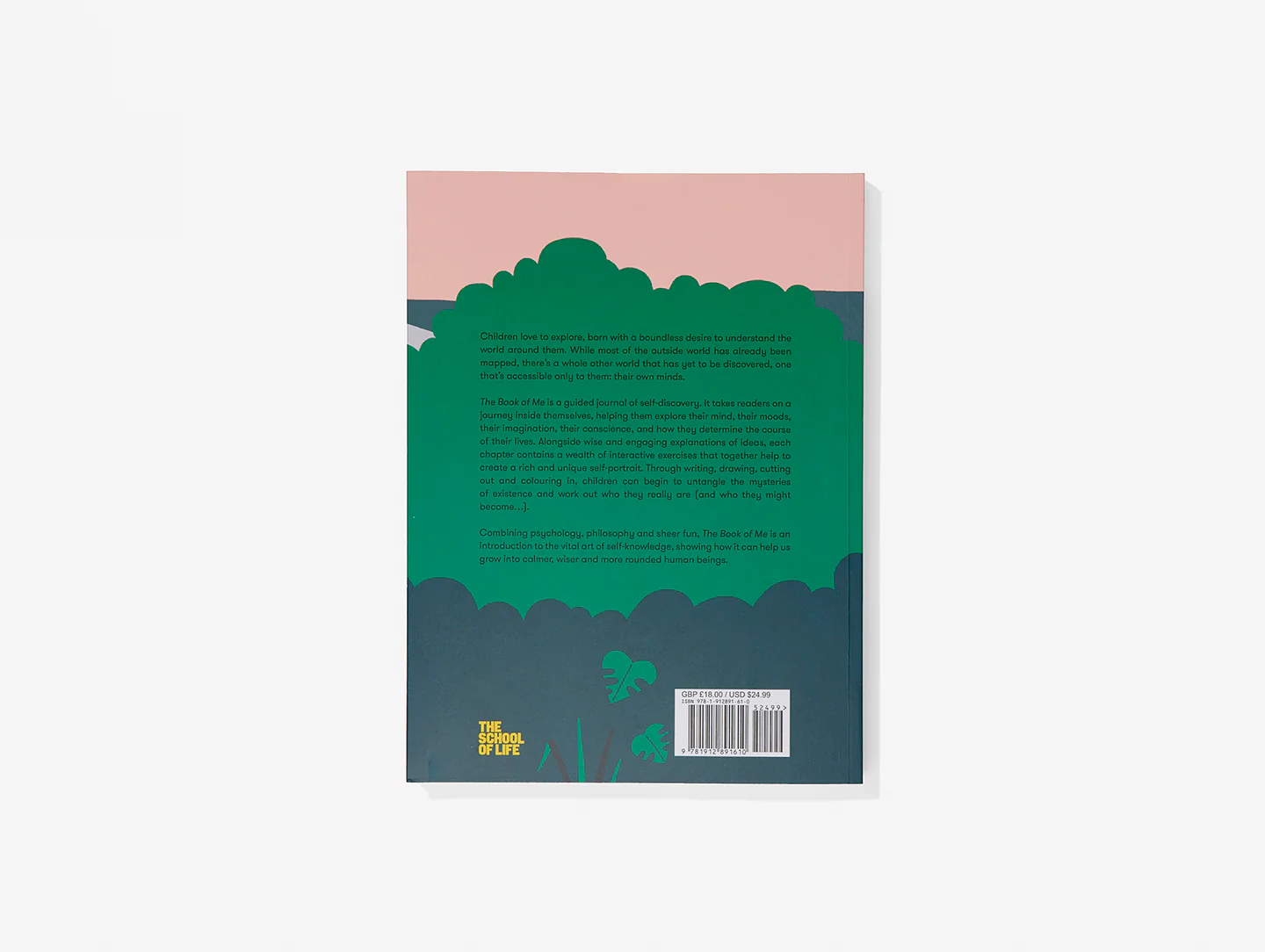 The Book of Me - Image 18