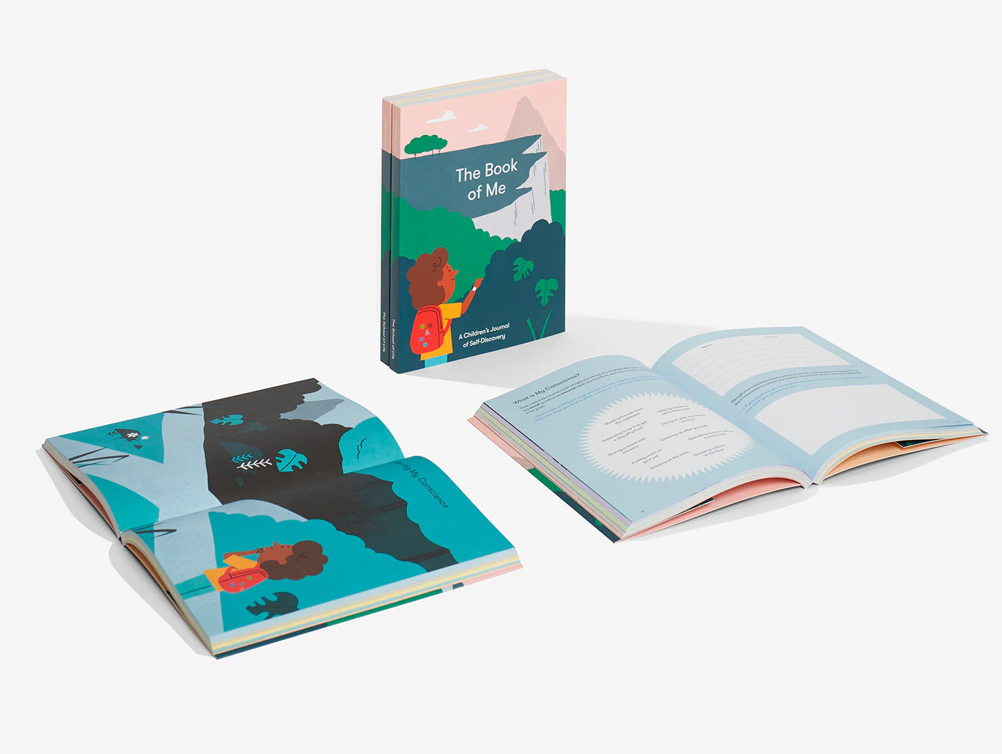 The Book of Me - Image 2