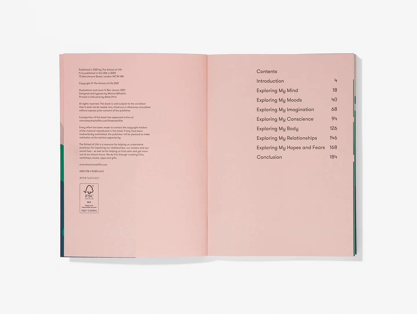 The Book of Me - Image 3