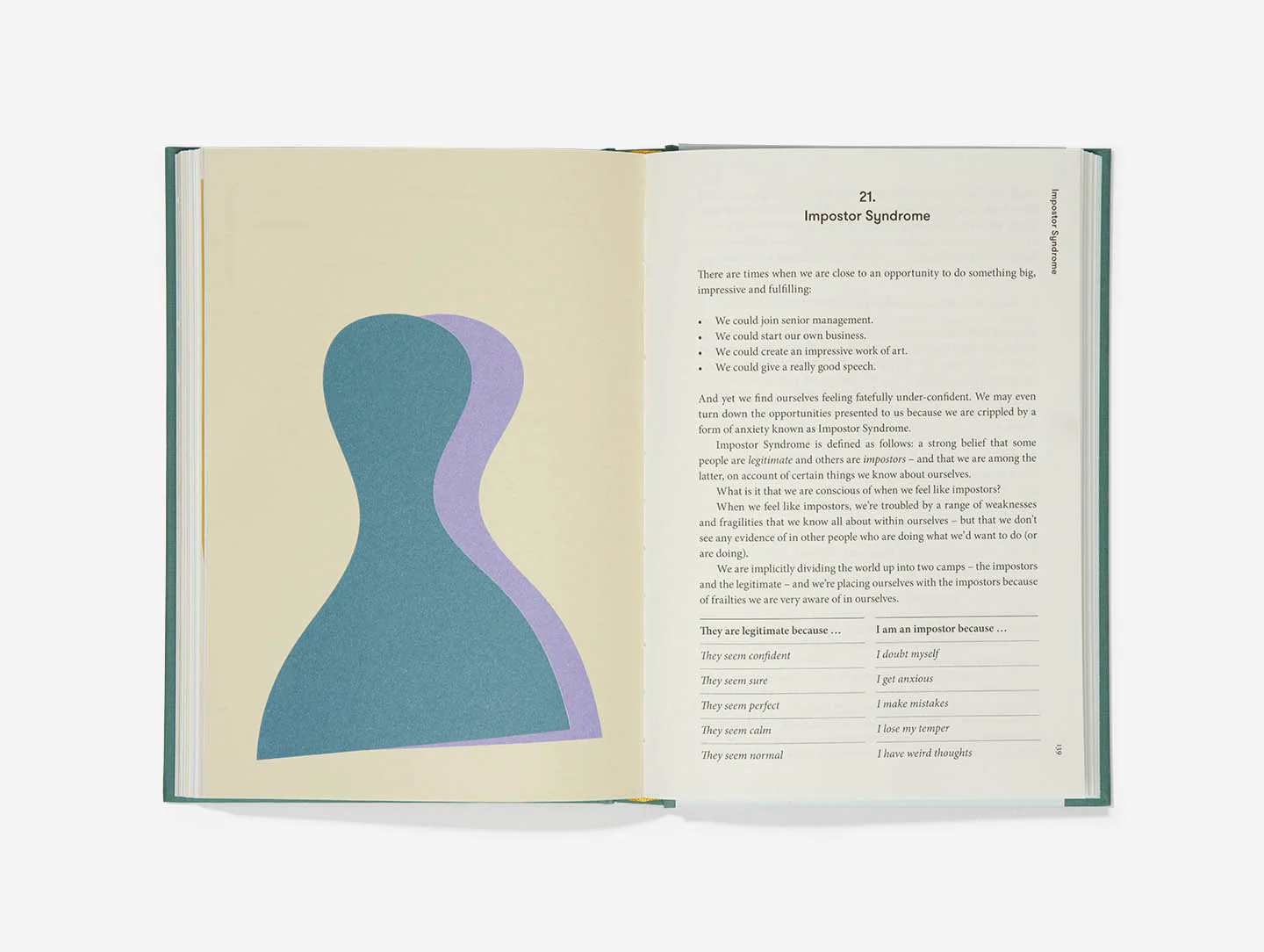 The Calm Workbook - Image 10