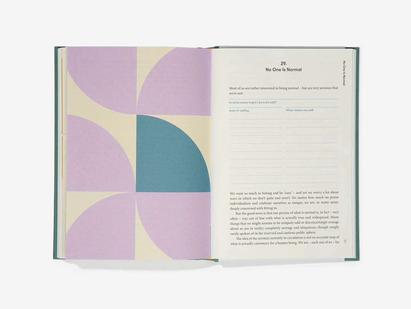 The Calm Workbook - Image 11