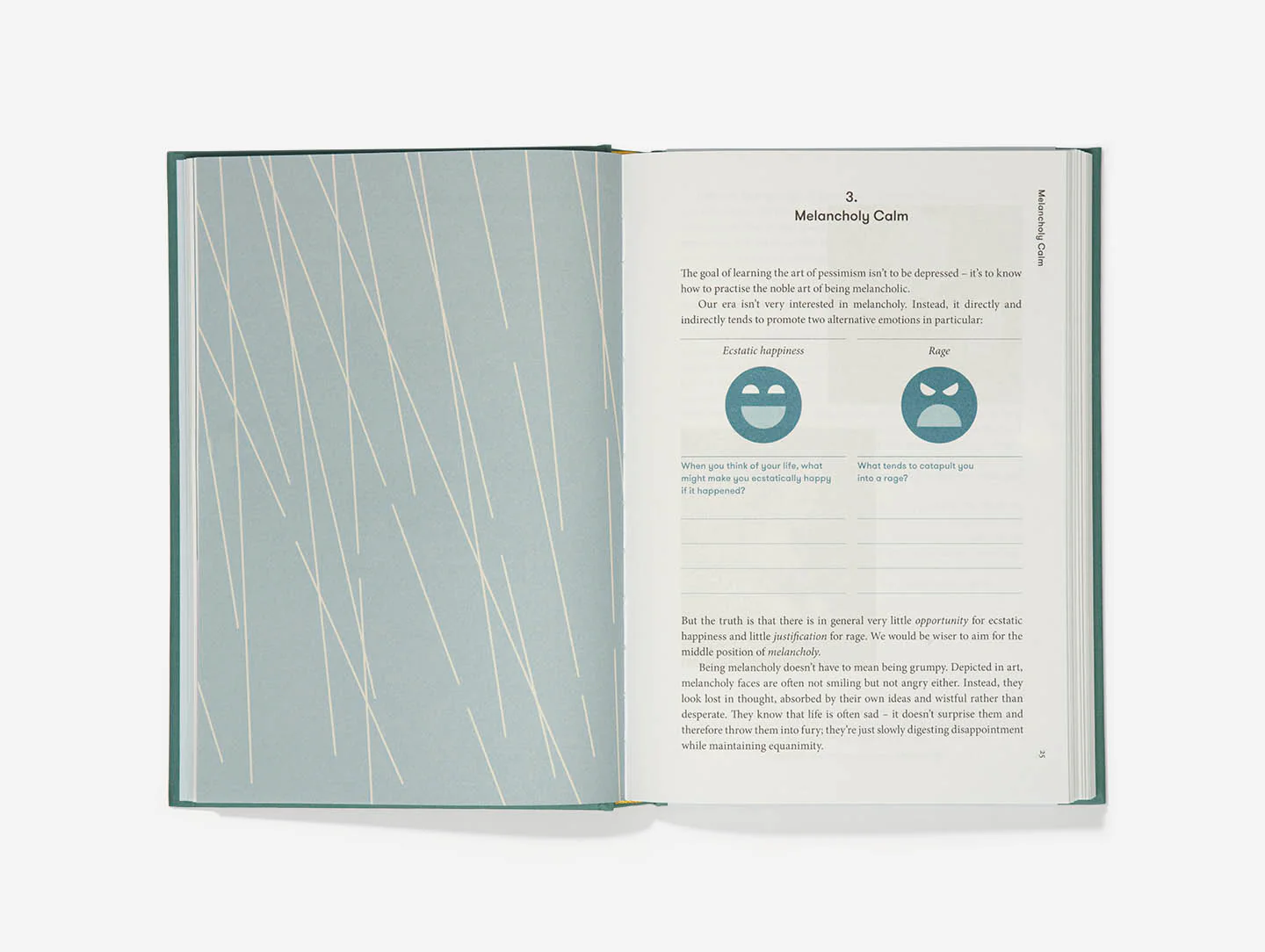 The Calm Workbook - Image 5