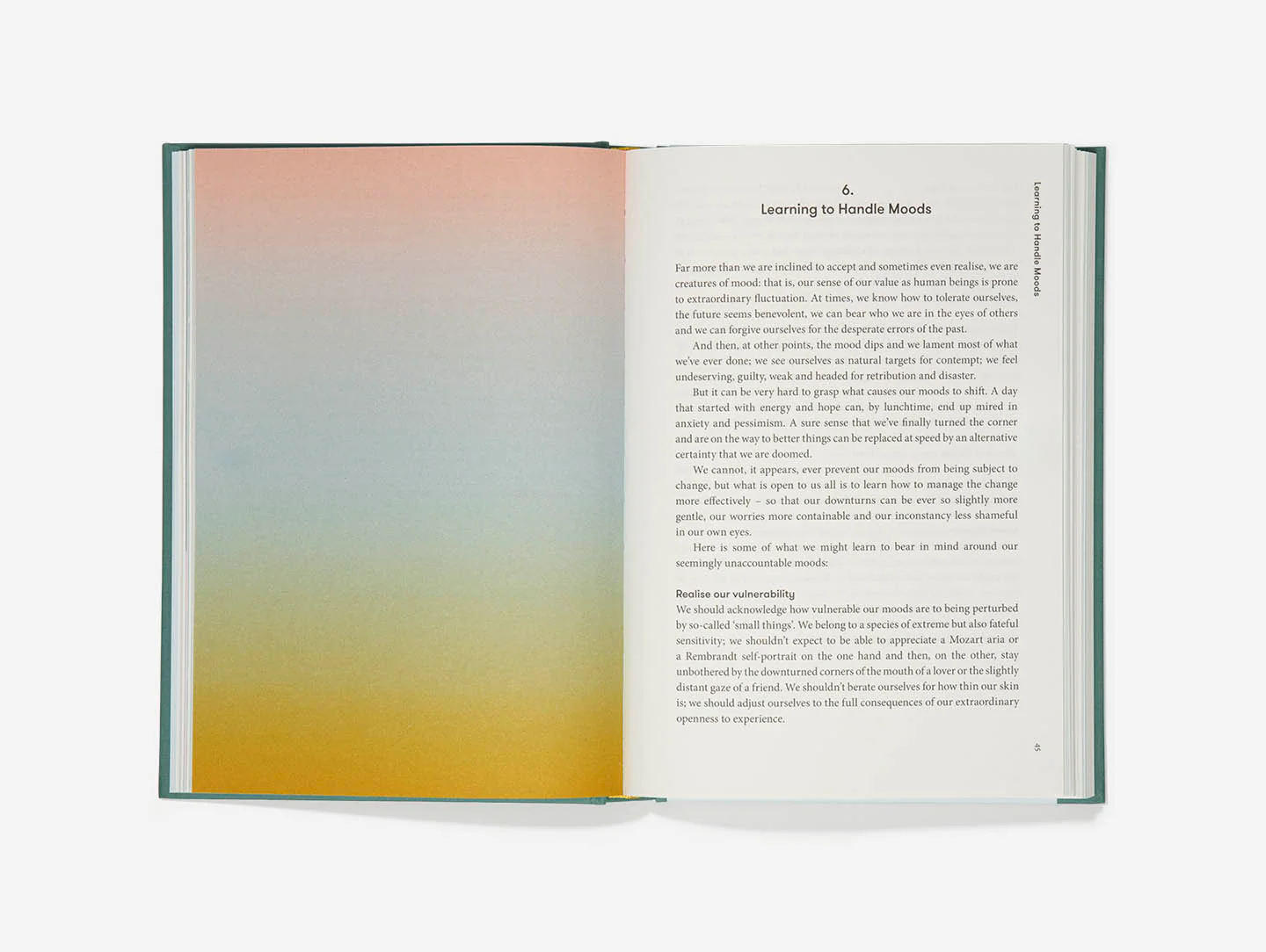 The Calm Workbook - Image 6
