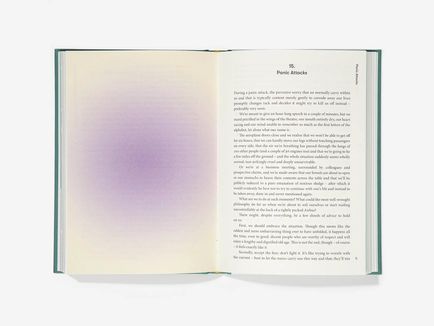 The Calm Workbook - Image 9