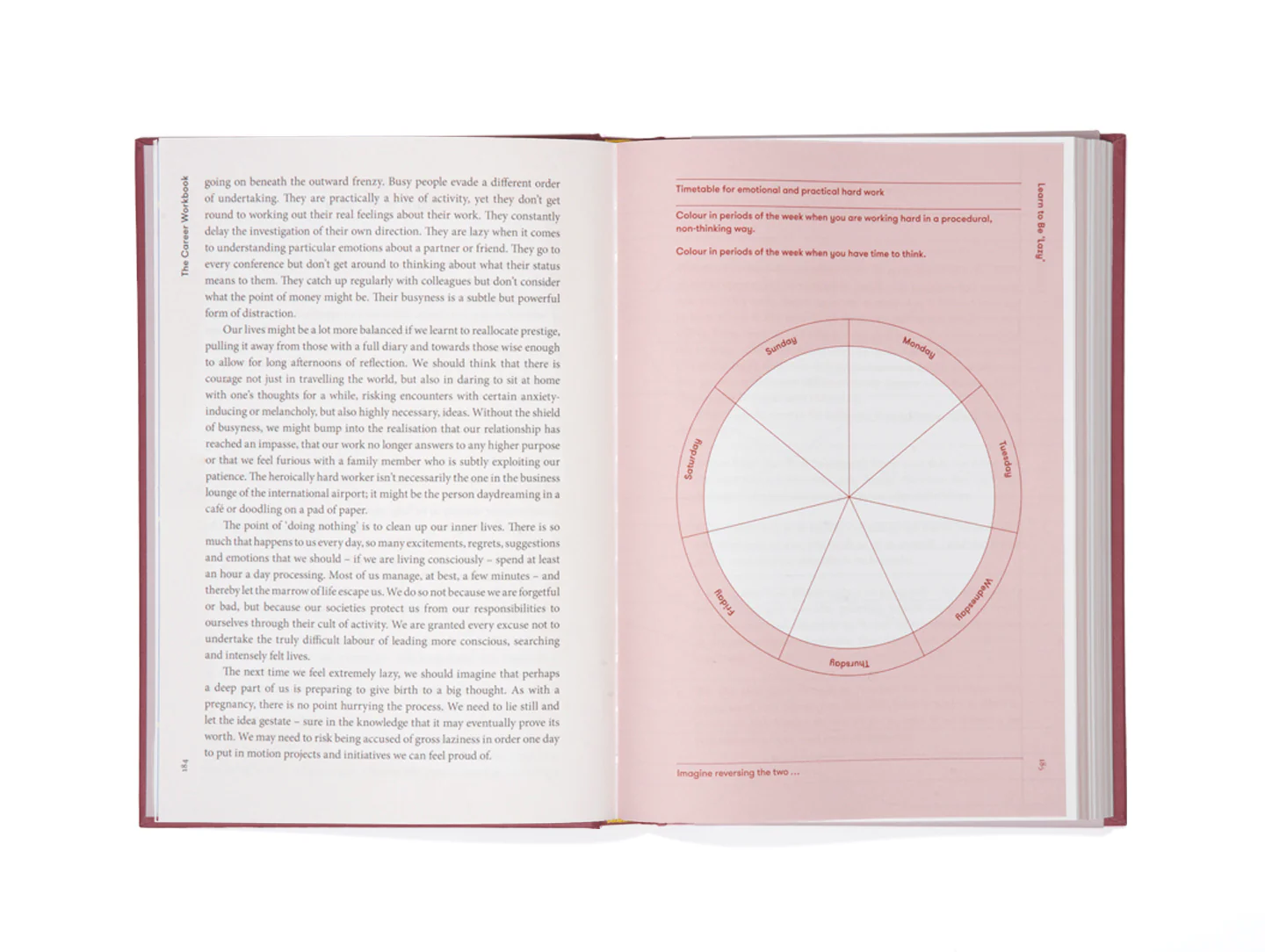 The Career Workbook - Image 6