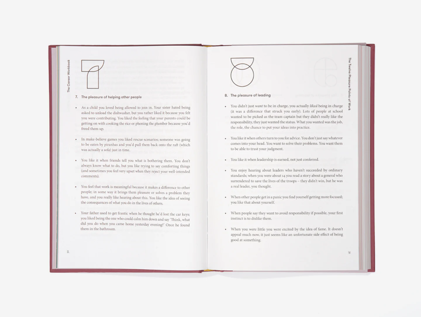 The Career Workbook - Image 5