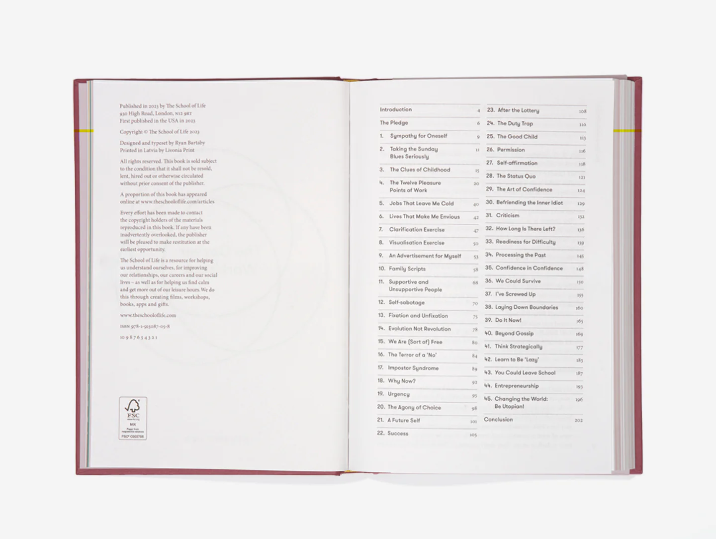 The Career Workbook - Image 3