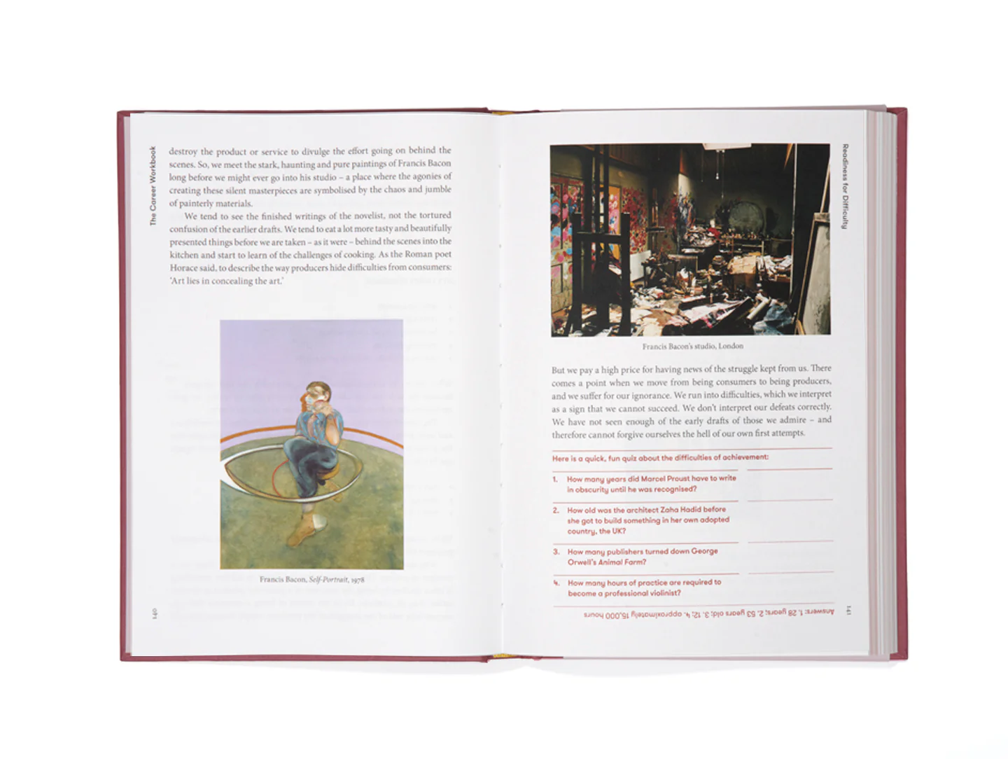 The Career Workbook - Image 7