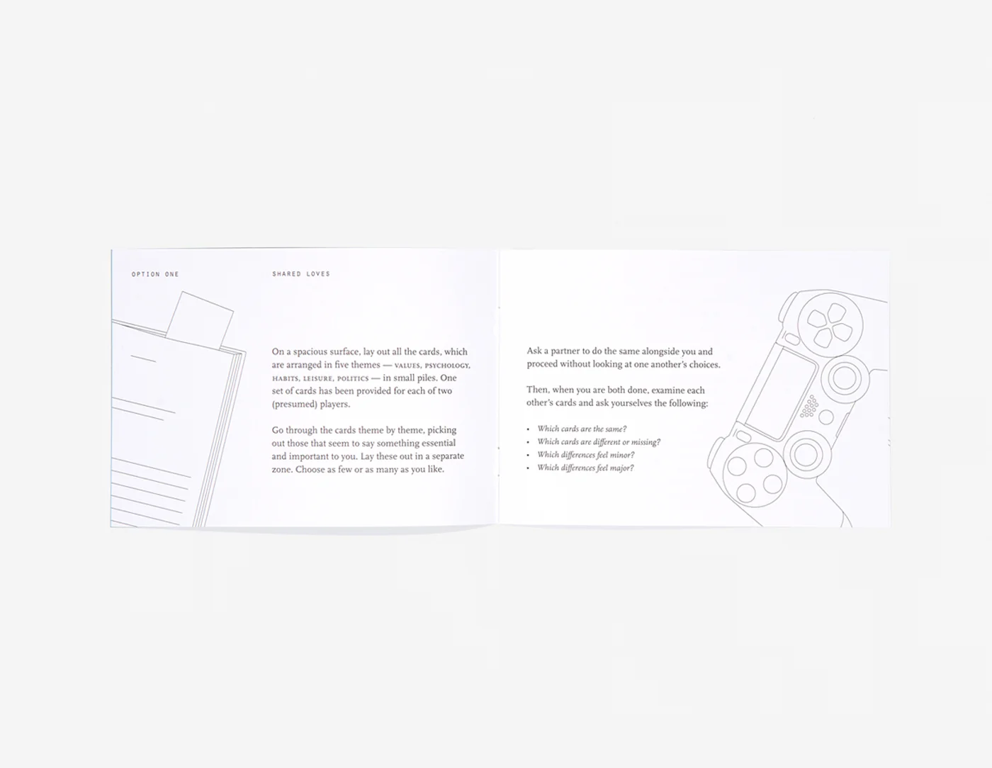 The Compatibility Game - Image 4