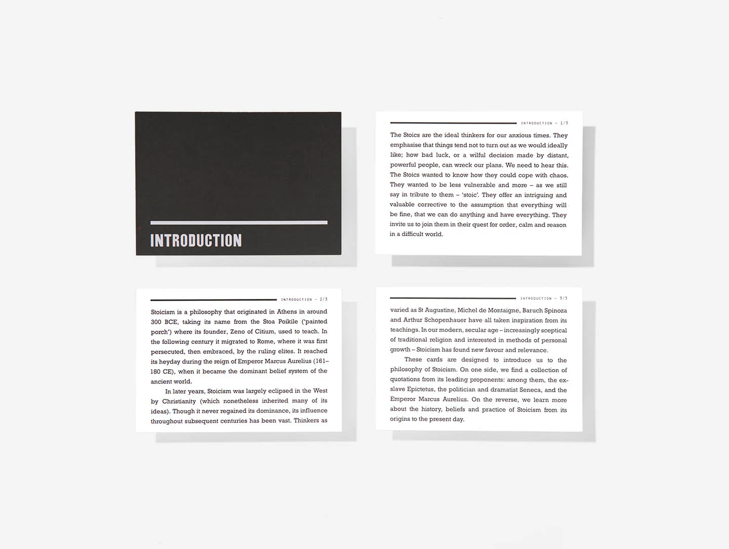 The Confidence Collection - Image 9