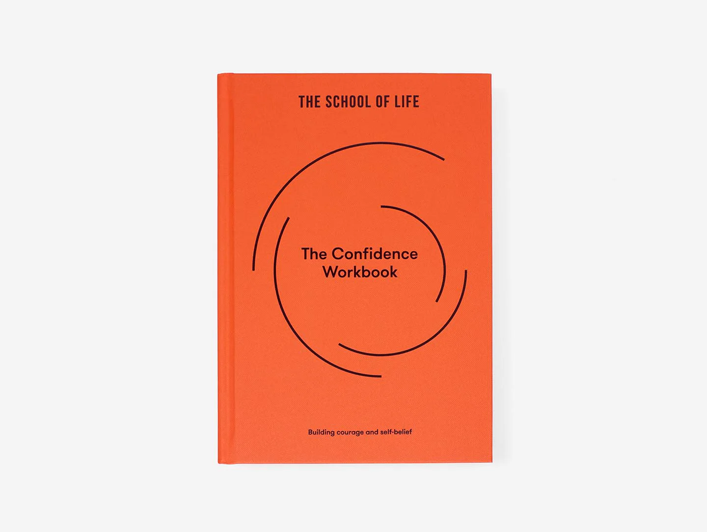 The Confidence Workbook