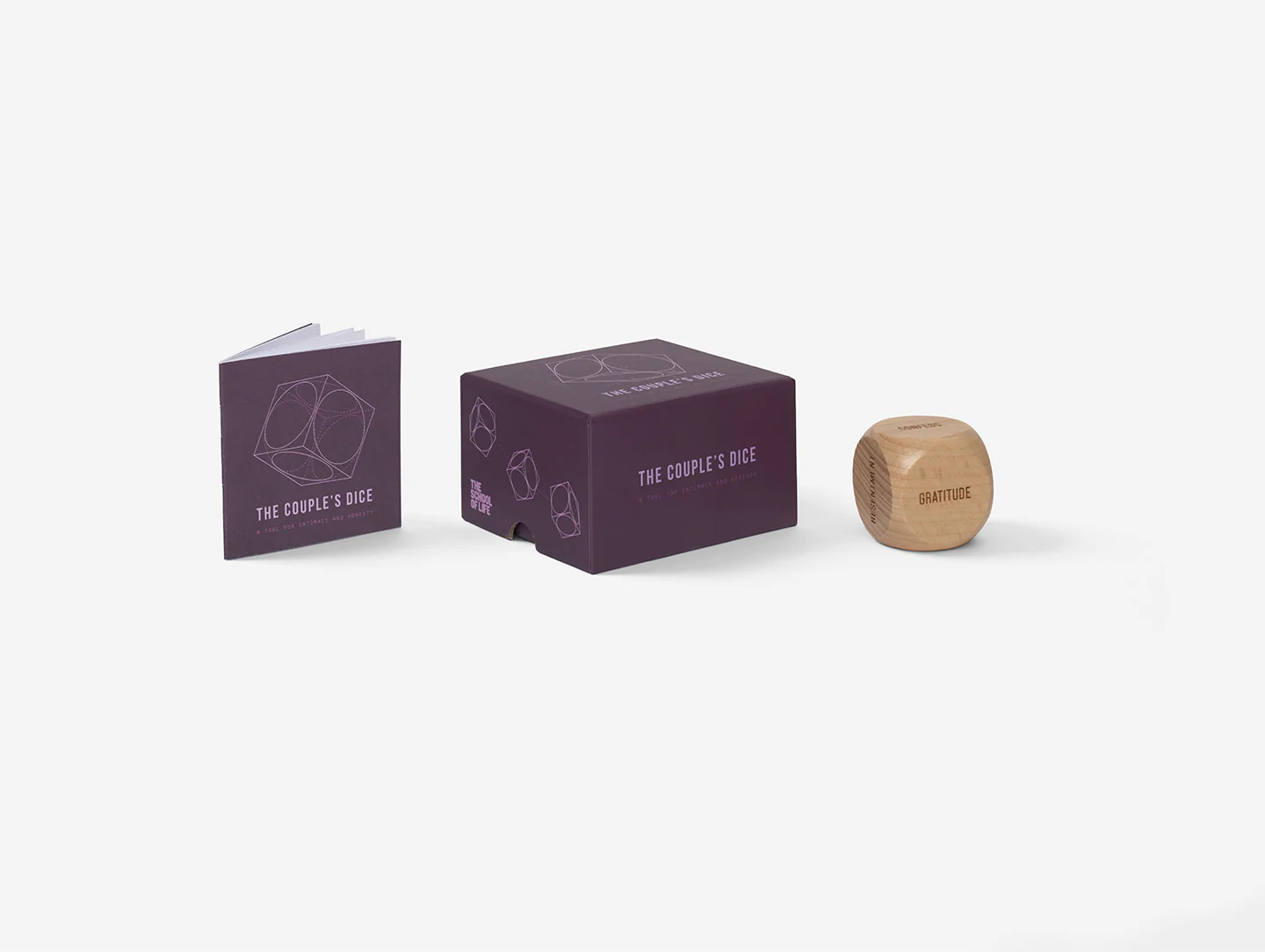 The Couple's Dice - Image 2