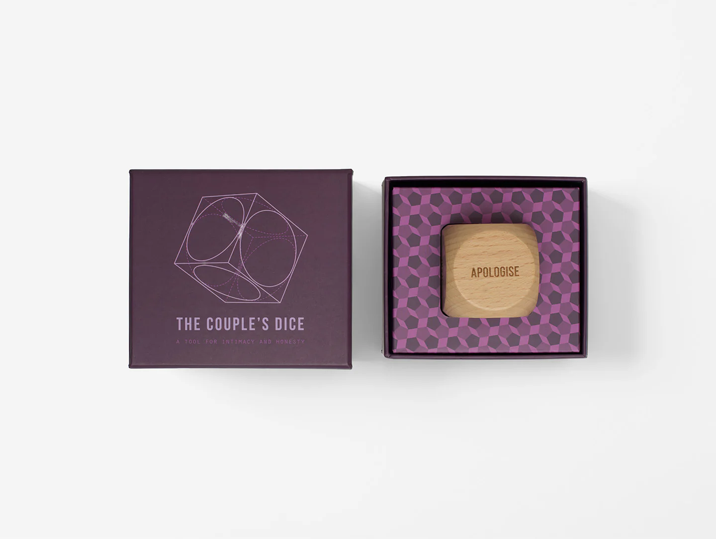 The Couple's Dice - Image 3