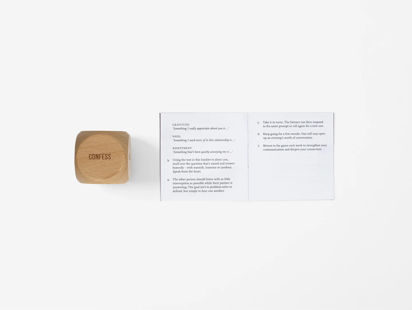 The Couple's Dice - Image 5
