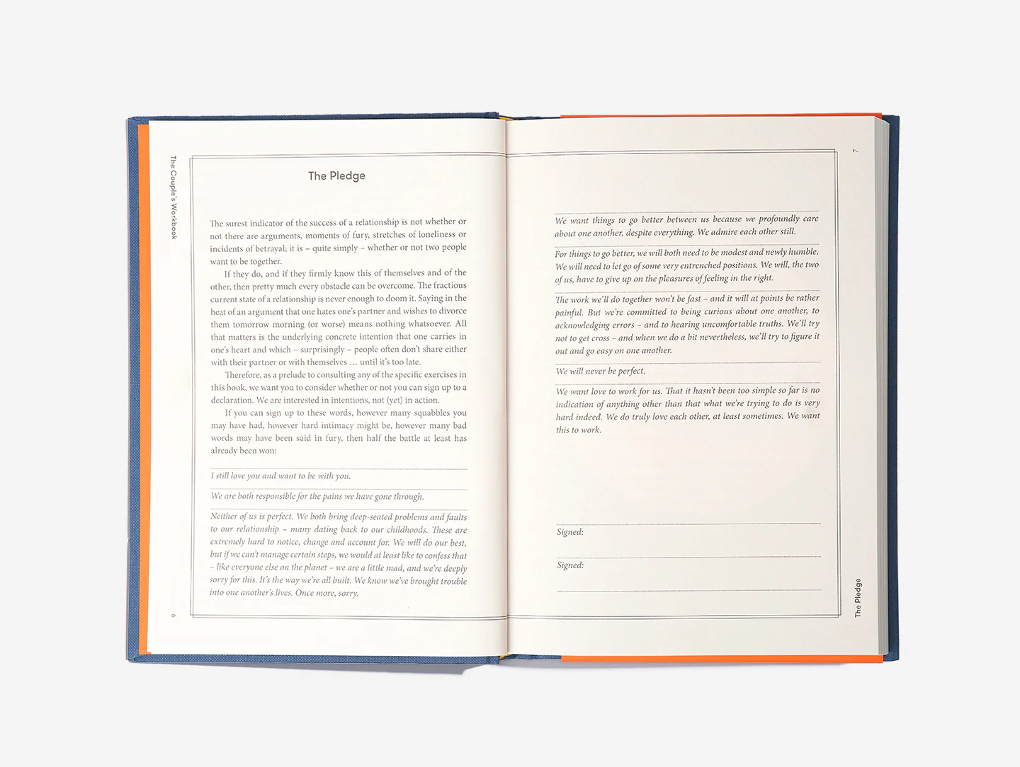 The Couple's Workbook - Image 4