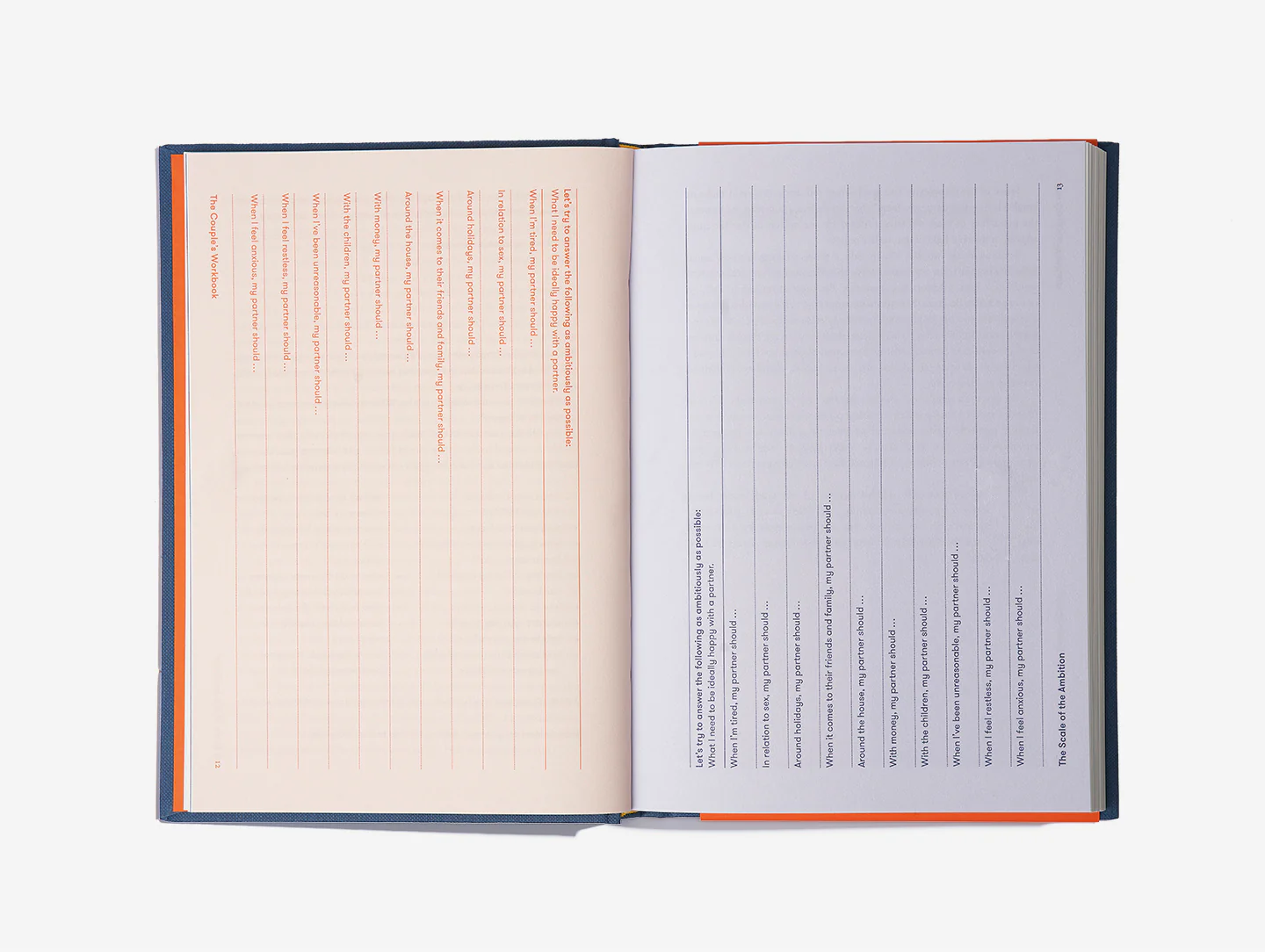 The Couple's Workbook - Image 5