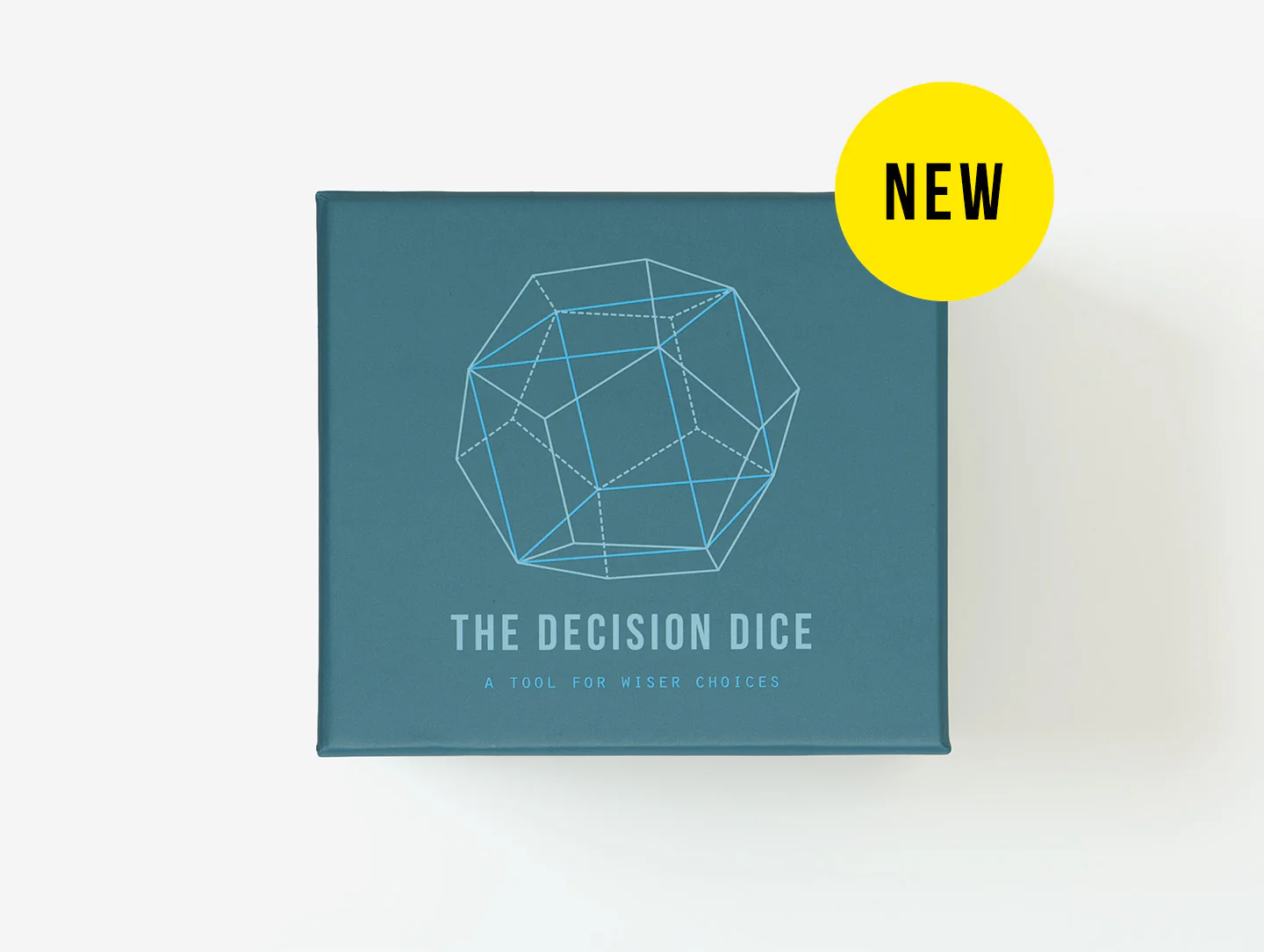 The Decision Dice