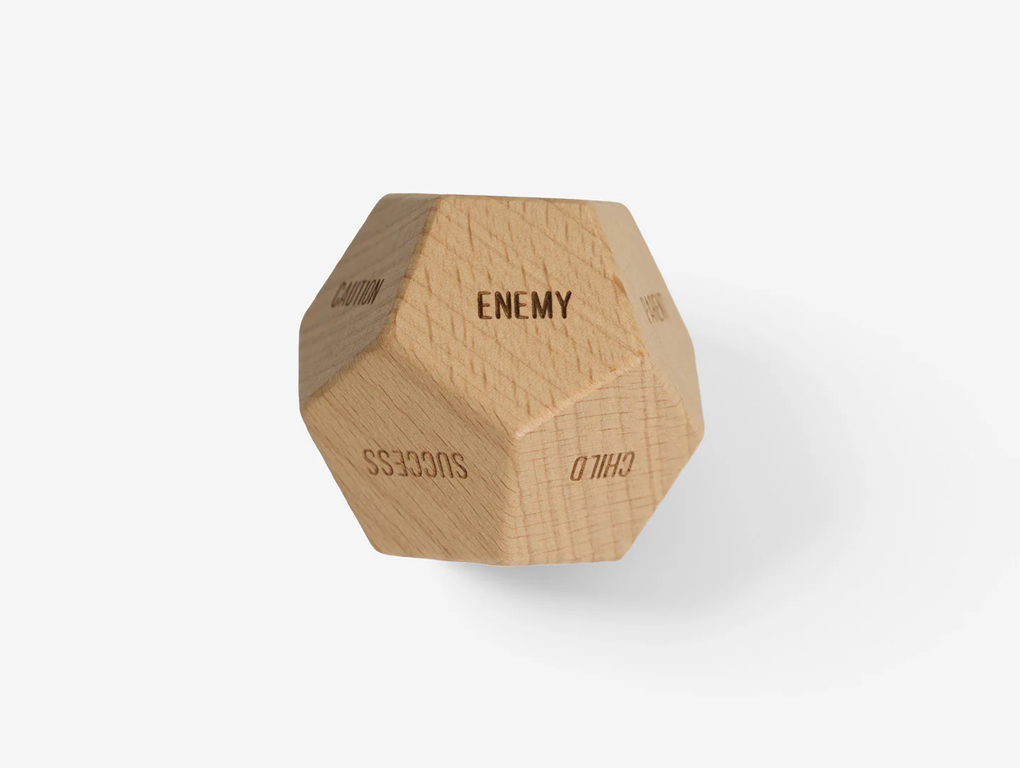 The Decision Dice - Image 10