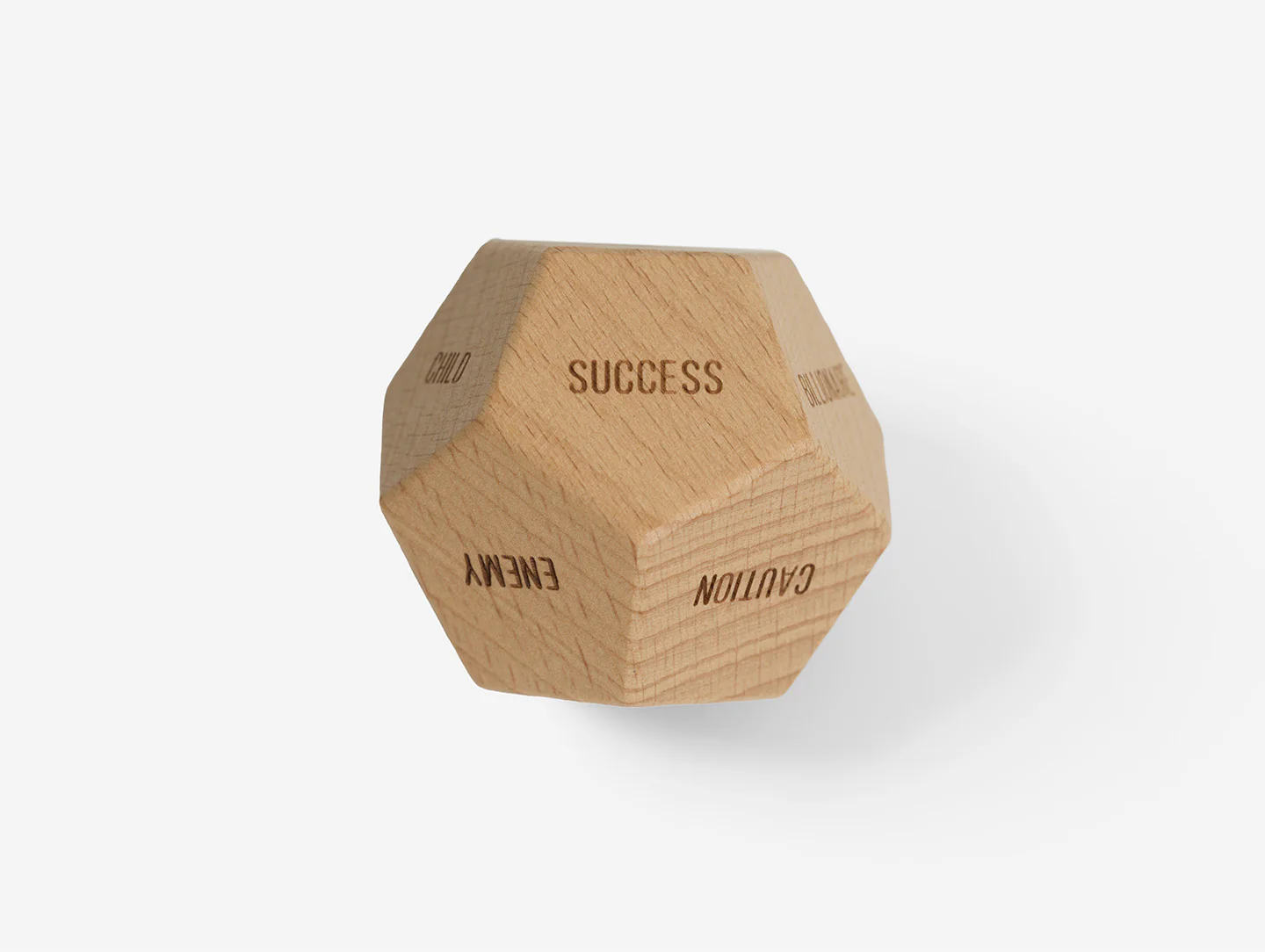 The Decision Dice - Image 11