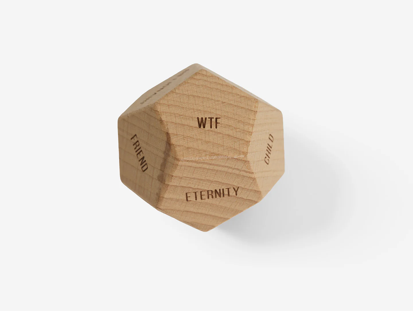 The Decision Dice - Image 13
